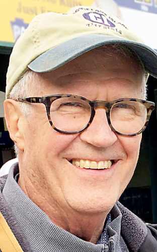 Clyde O. Black II